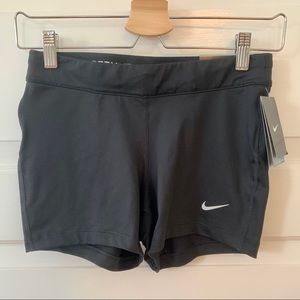 Nike Relay Tight Fit Spandex 2.5” inseam NWT